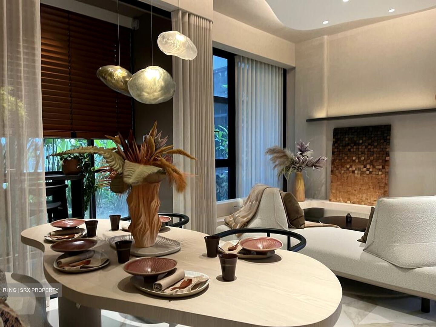 The Hillshore (D5), Condominium #549853961